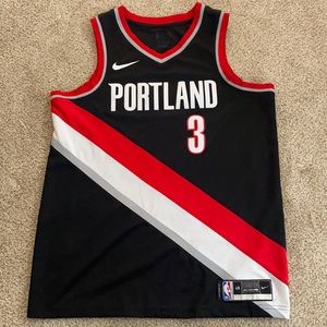 CJ Mccollum jersey